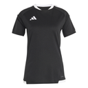 adidas Tiro 26 Competition Match Day Trikot schwarz Damen