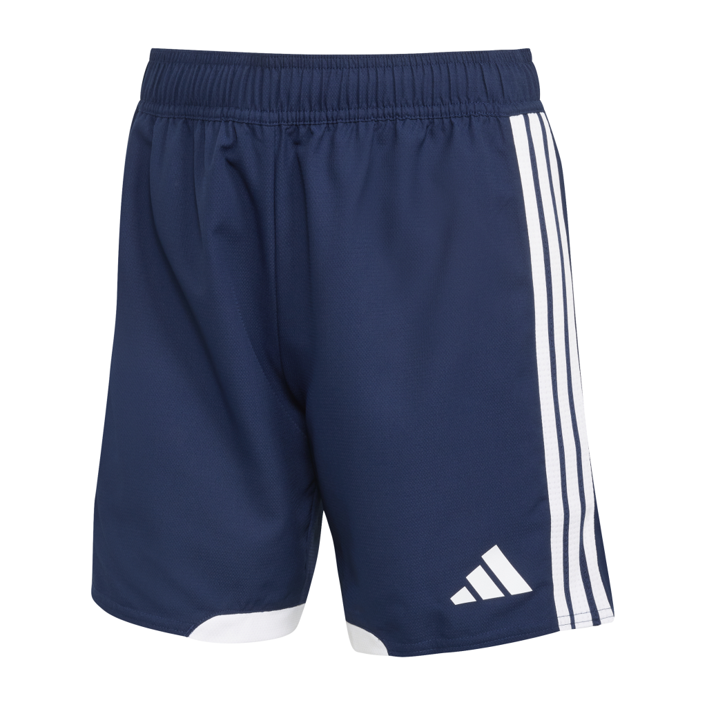 adidas Tiro 26 Competition Match Day Shorts blau Damen 