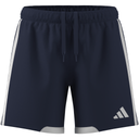 adidas Tiro 26 Competition Match Day Shorts blau Damen 