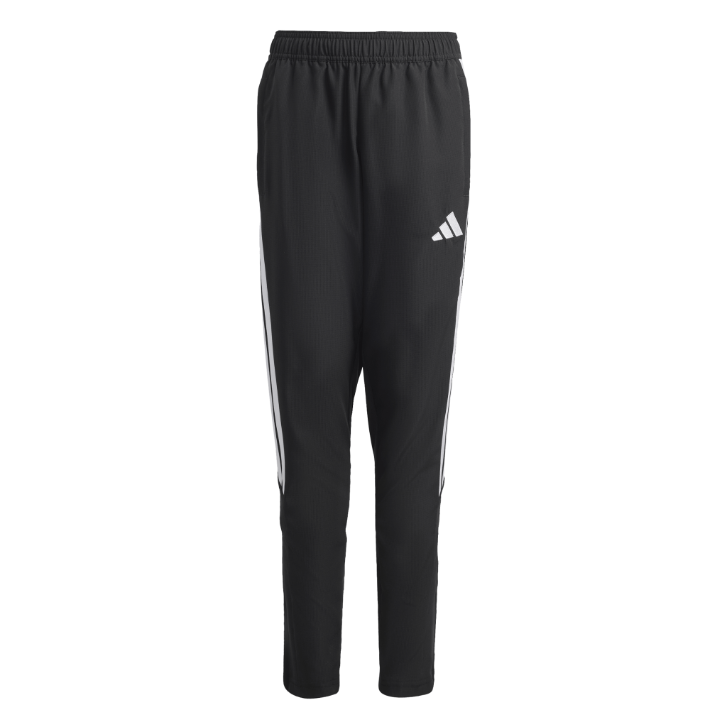 adidas Tiro 26 League Präsentationshose schwarz Kinder