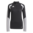 adidas Tiro 26 Competition Trainingstop schwarz Damen