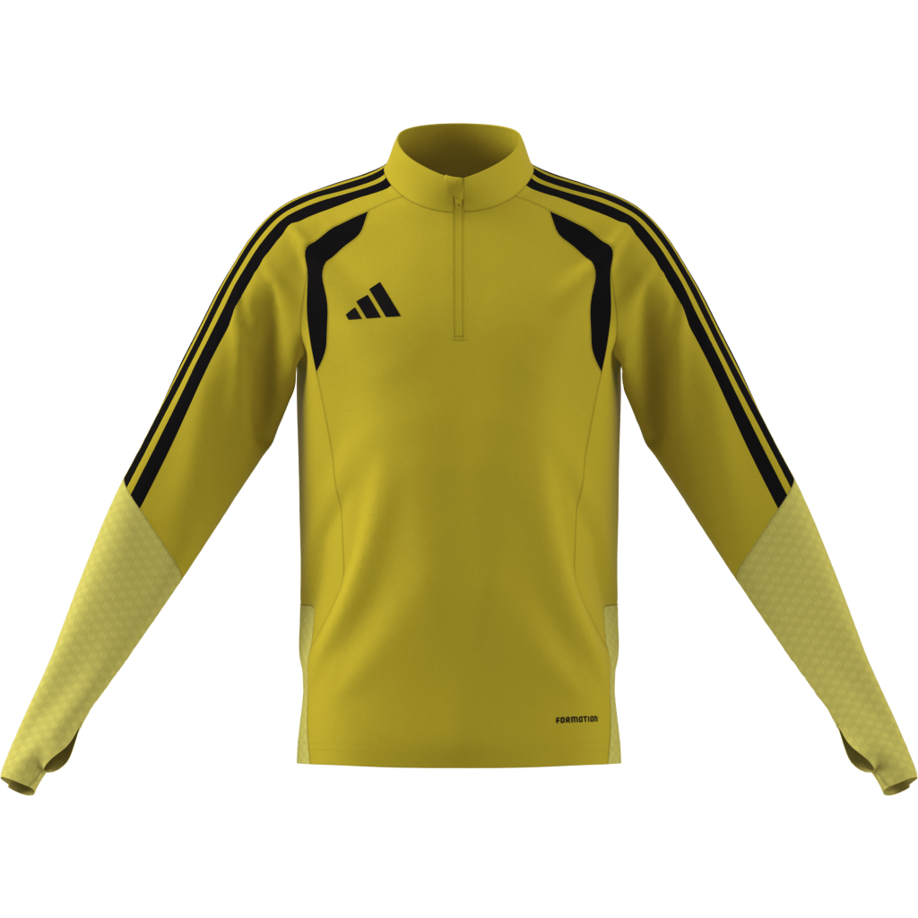 adidas Tiro 26 Competition Trainingstop gelb Kinder