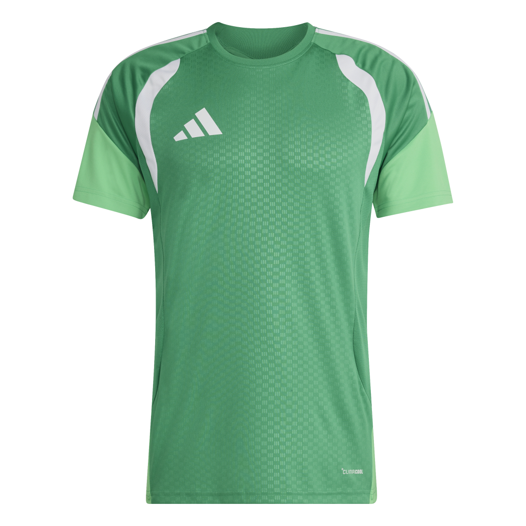 adidas Tiro 26 Competition Trainingstrikot grün