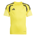 adidas Tiro 26 Competition Trainingstrikot gelb Kinder