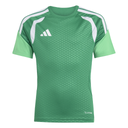 adidas Tiro 26 Competition Trainingstrikot grün Kinder