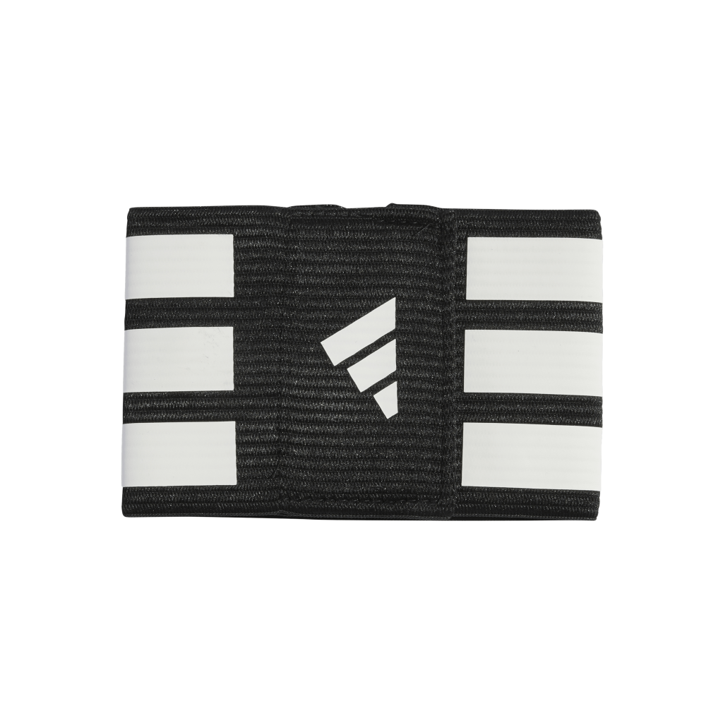 adidas Spielführer-Armbinde schwarz 