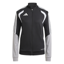 adidas Tiro 26 Competition Trainingsjacke schwarz Damen