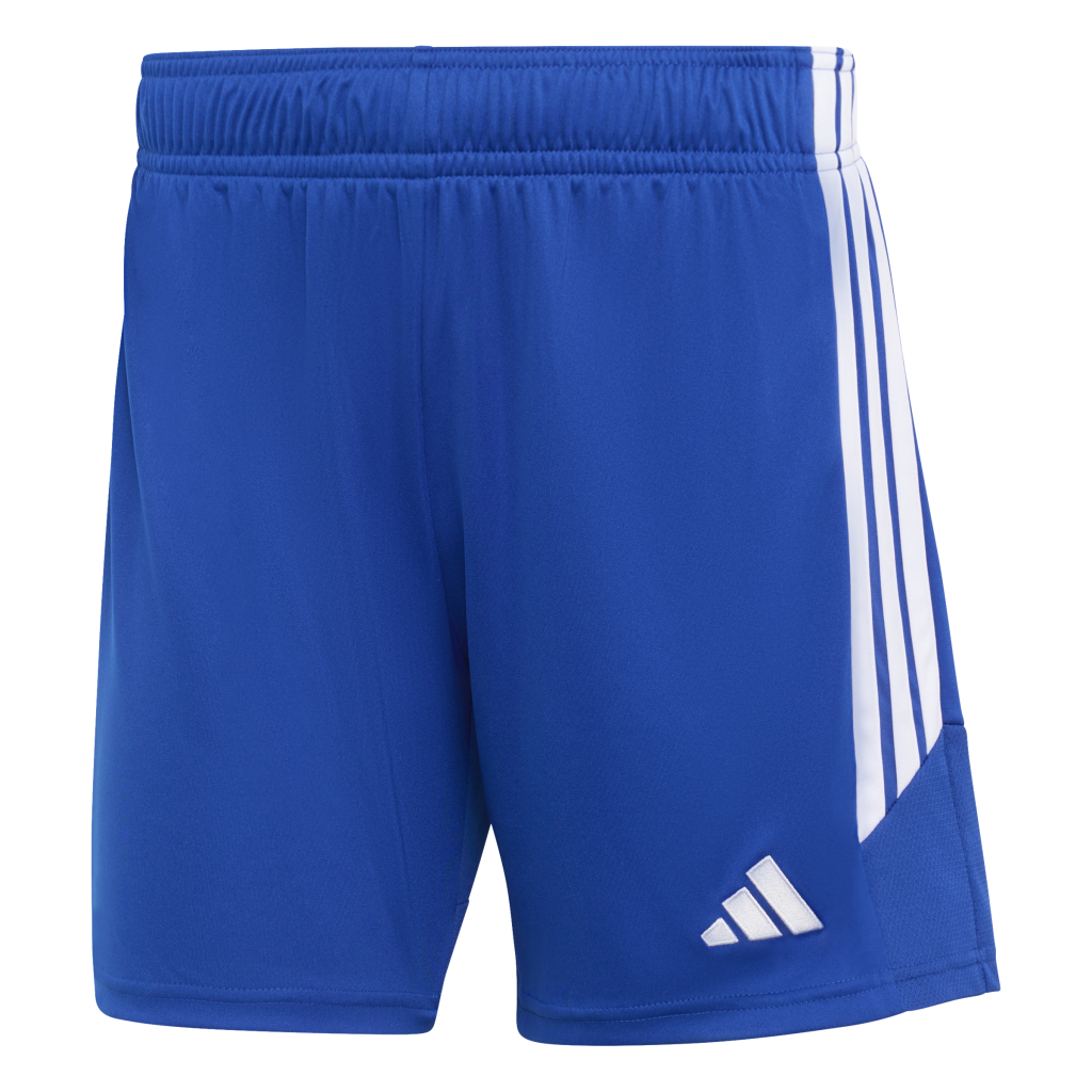 adidas Tiro 26 League Shorts blau Damen 