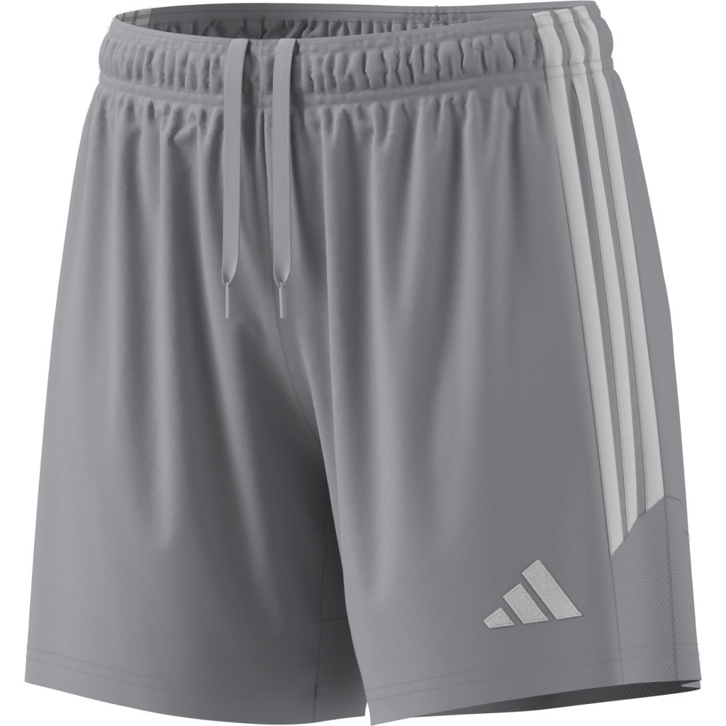 adidas Tiro 26 League Shorts grau Damen 