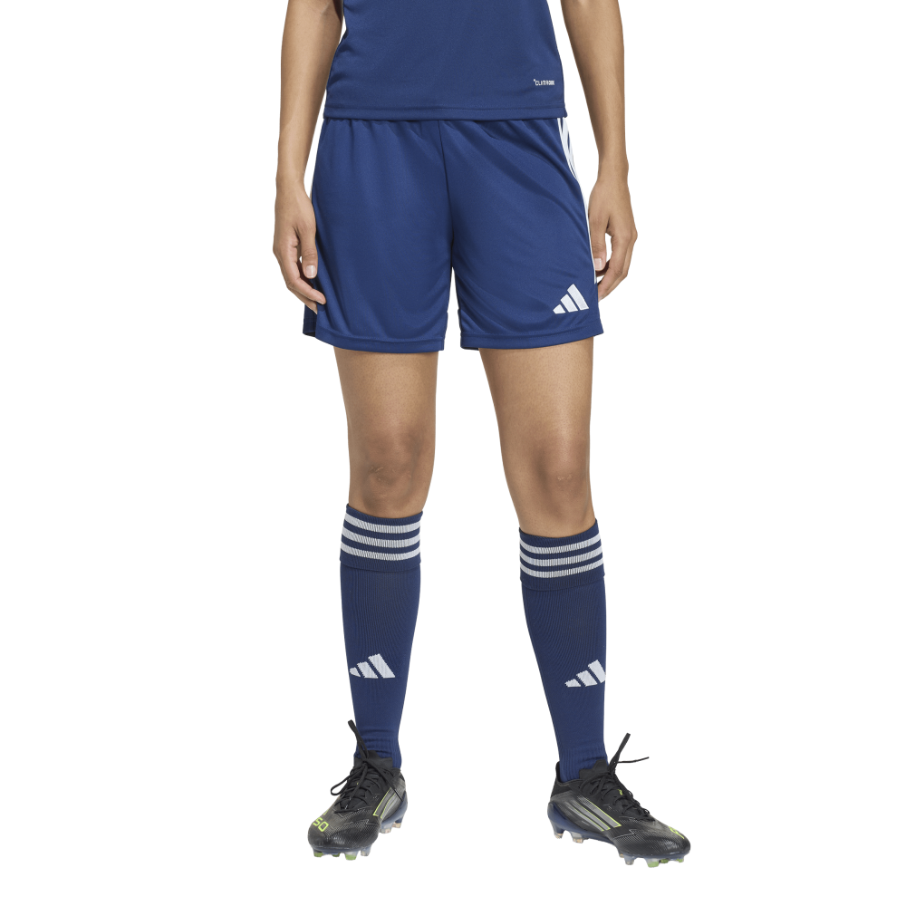 adidas Tiro 26 League Shorts blau Damen 