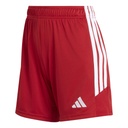 adidas Tiro 26 League Shorts rot Damen 
