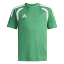adidas Tiro 26 League Trikot grün Kinder
