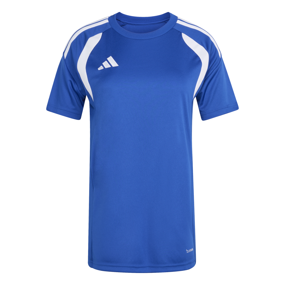 adidas Tiro 26 League Trikot blau Damen 
