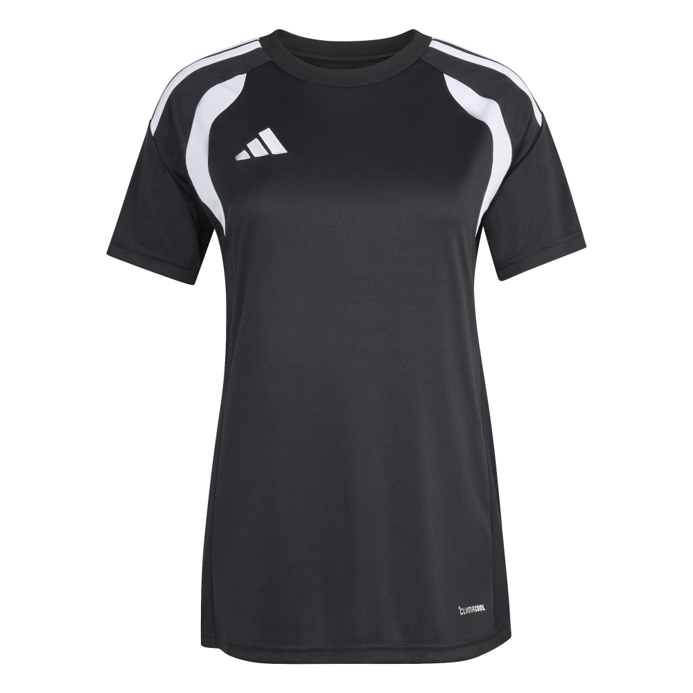adidas Tiro 26 League Trikot schwarz Damen 