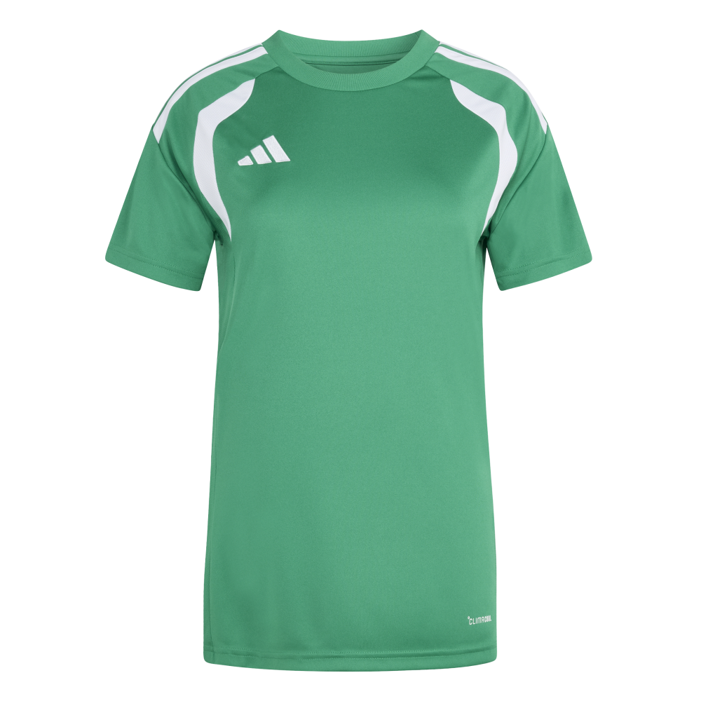 adidas Tiro 26 League Trikot grün Damen 