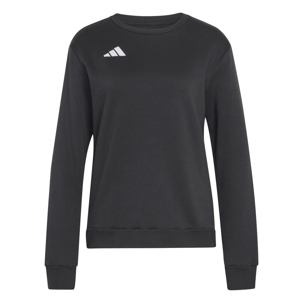  adidas Entrada 26 Sweatshirt schwarz Damen