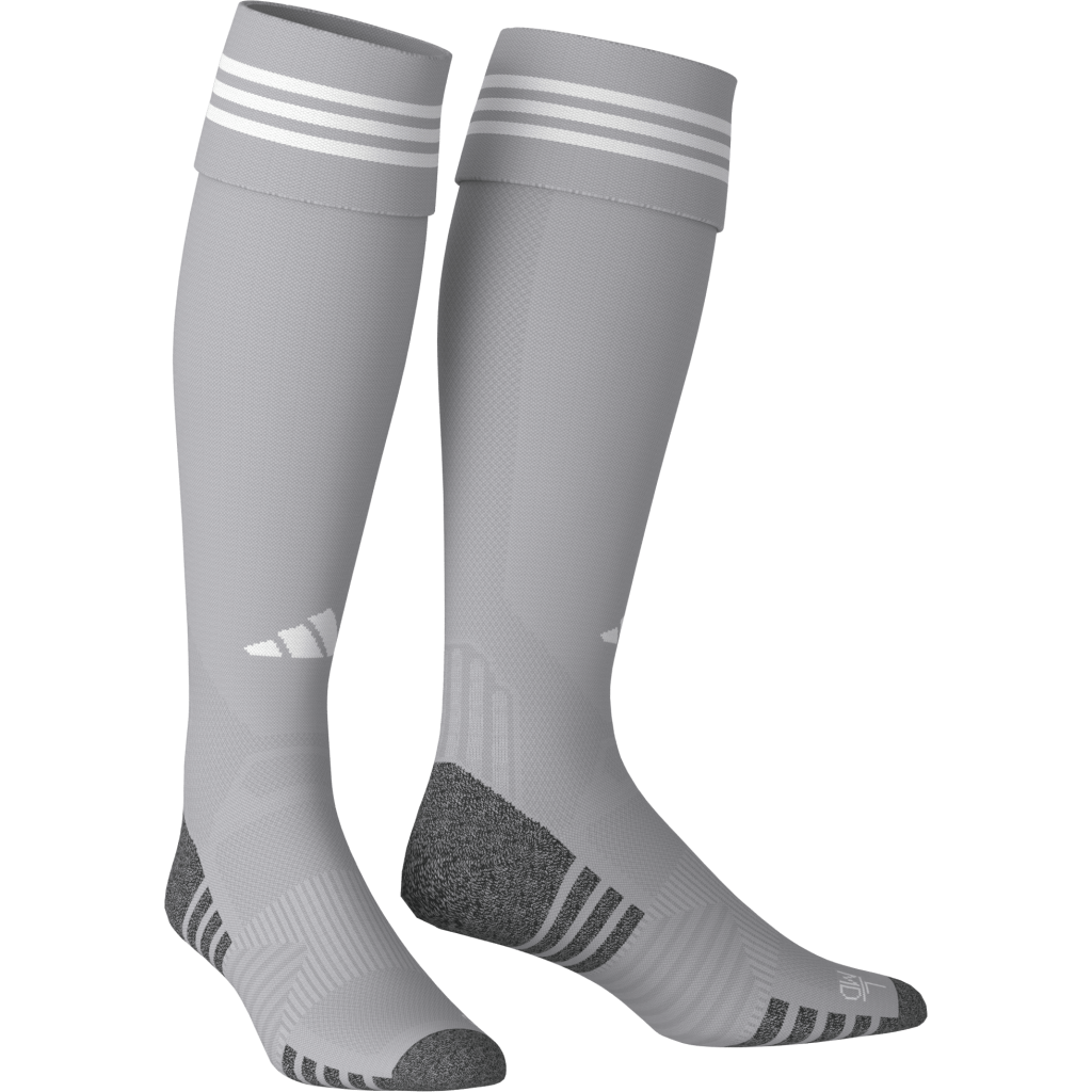 adidas Adi 26 Stutzenstrümpfe grau 