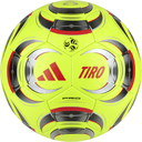 adidas Tiro Pro Winter Fußball Gr. 5 gelb 