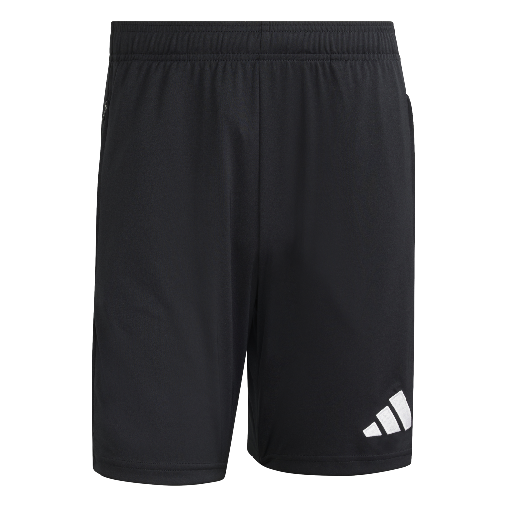 adidas Entrada 26 Trainingsshorts schwarz 