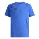 adidas Tiro Travel T-Shirt blau Kinder 