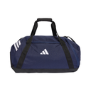 adidas Tiro Sporttasche Medium blau  