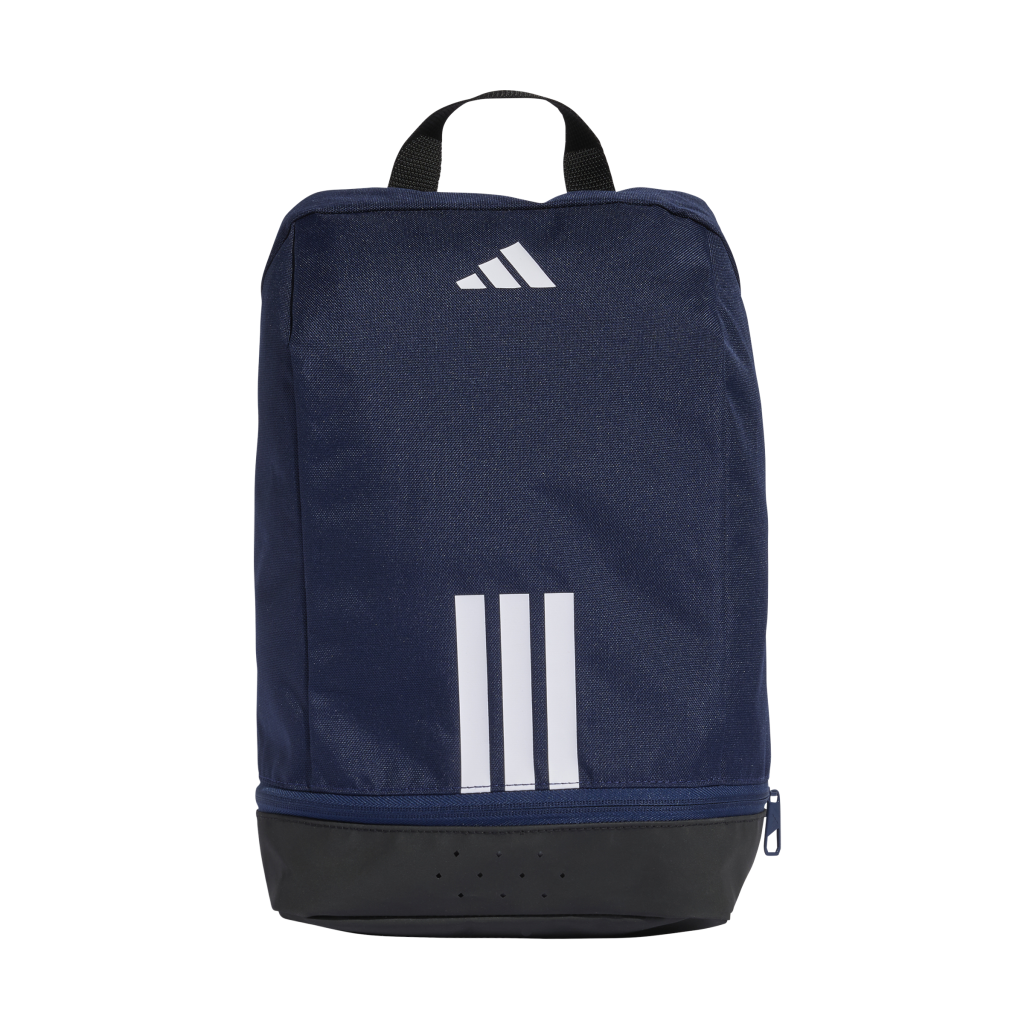 adidas Tiro Schuhtasche blau  