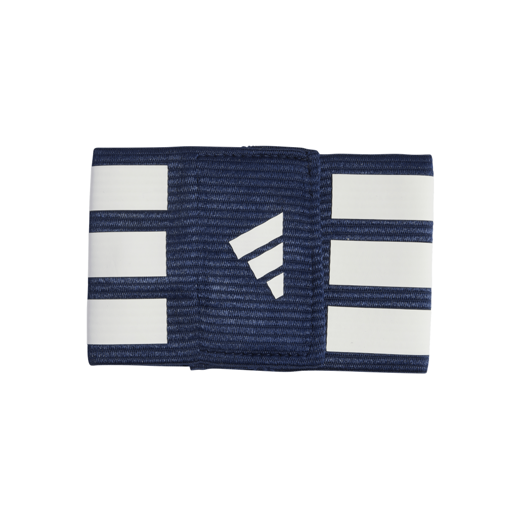 adidas Captains Spielführer-Armbinde blau 