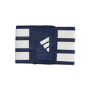 adidas Spielführer-Armbinde blau 