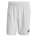 adidas Tiro Travel Woven Shorts grau 