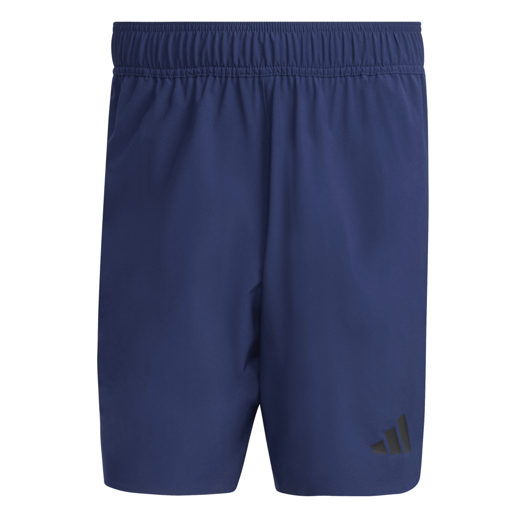 adidas Tiro Travel Woven Shorts blau 