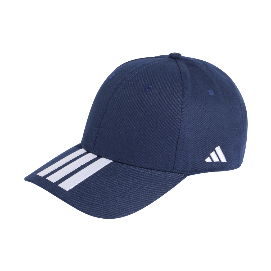 adidas Tiro Cap blau 