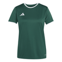 adidas Entrada 26 Trikot grün Damen