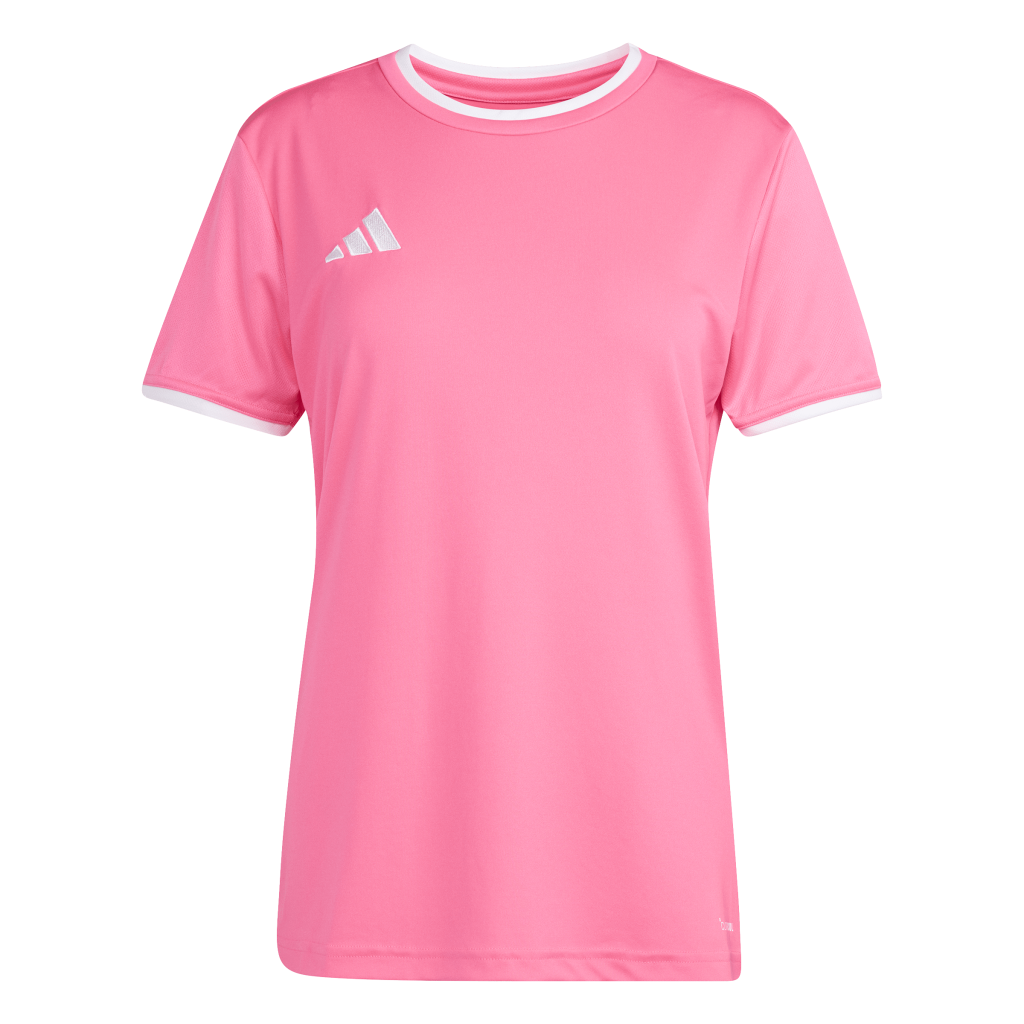 adidas Entrada 26 Trikot pink Damen 