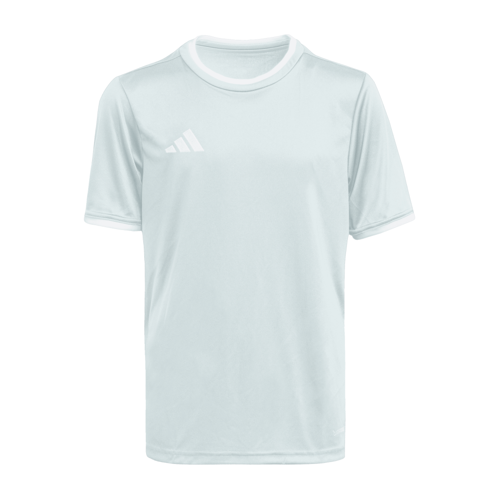 adidas Entrada 26 Trikot blau Kinder