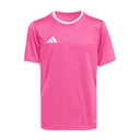  adidas Entrada 26 Trikot pink Kinder