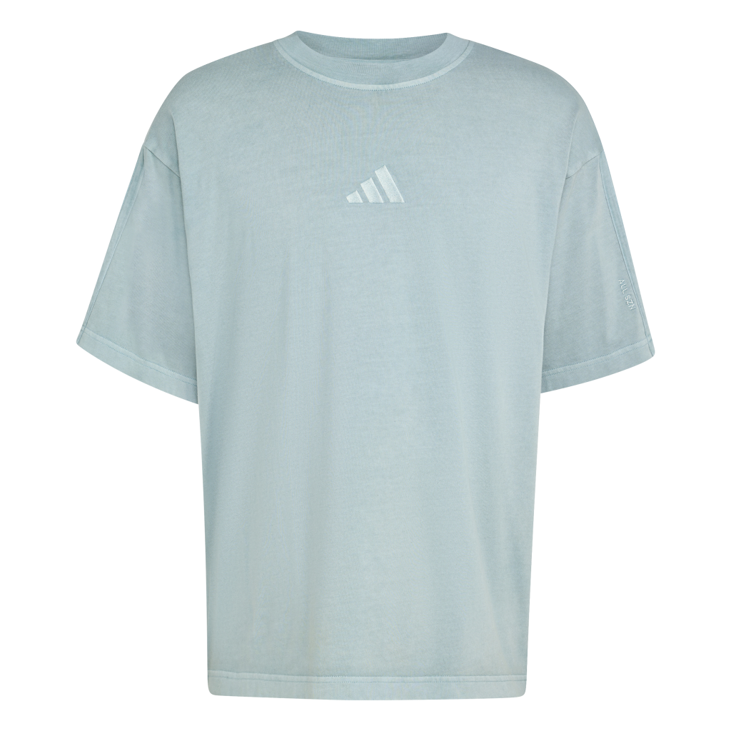 T-Shirt The Mint Oversize  