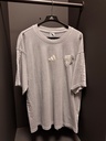 T-Shirt The Mint Oversize  