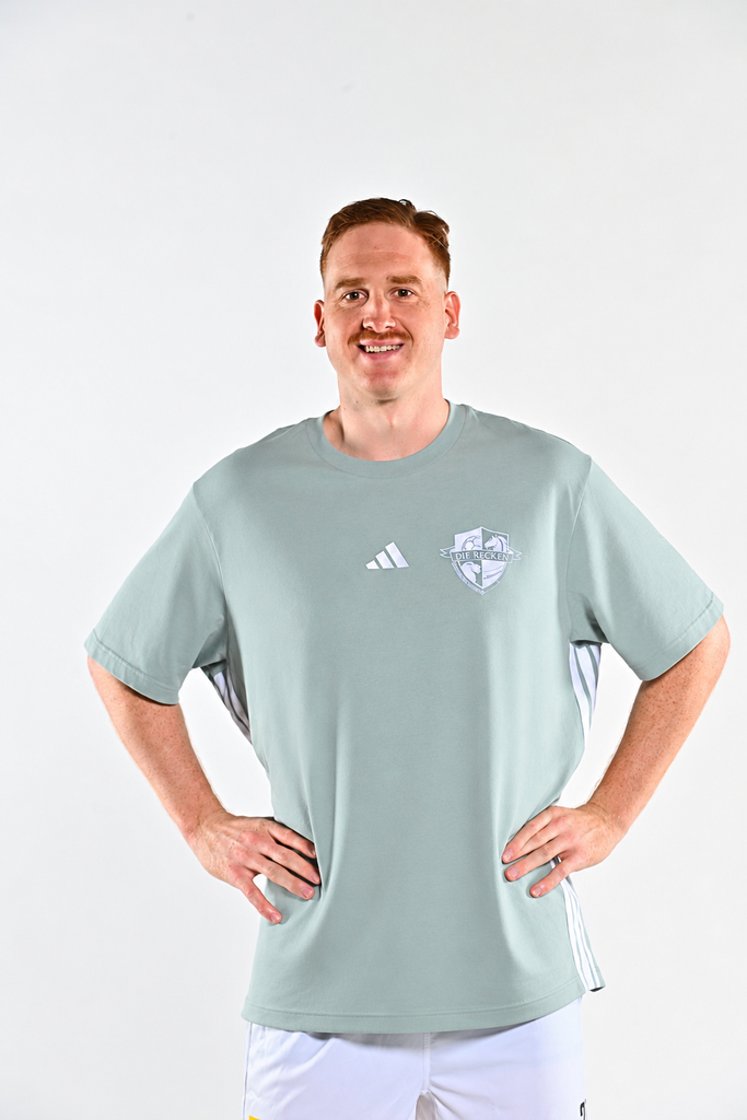 Herren T-Shirt Spring Mint