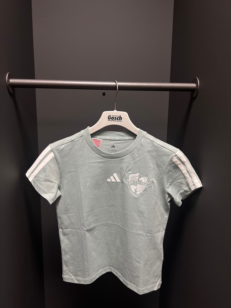 Kinder T-Shirt Spring Mint  