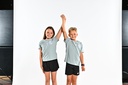 Kinder T-Shirt Spring Mint  