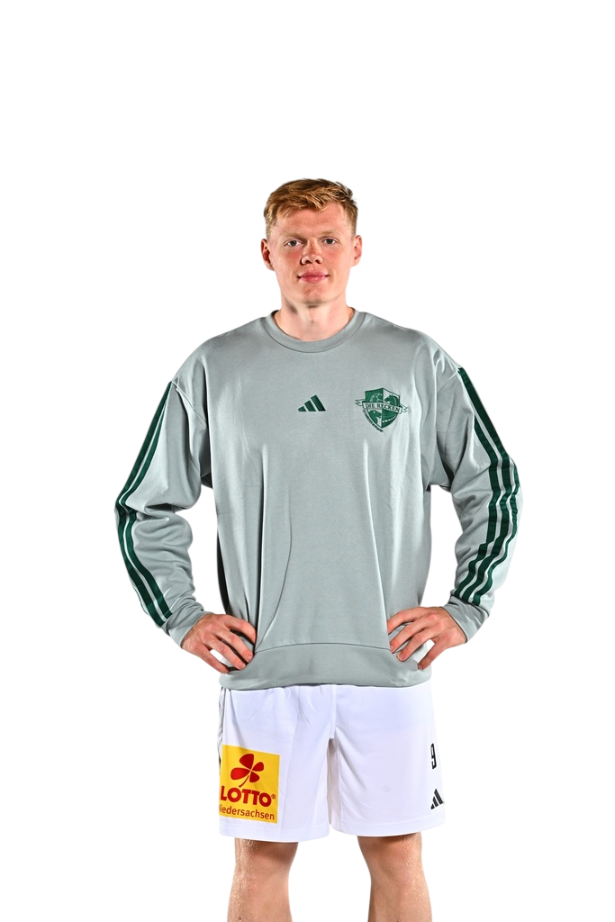 Sweatshirt Mint Break   