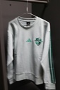 Sweatshirt Mint Break   