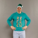 Festive Fanwear Sweatshirt