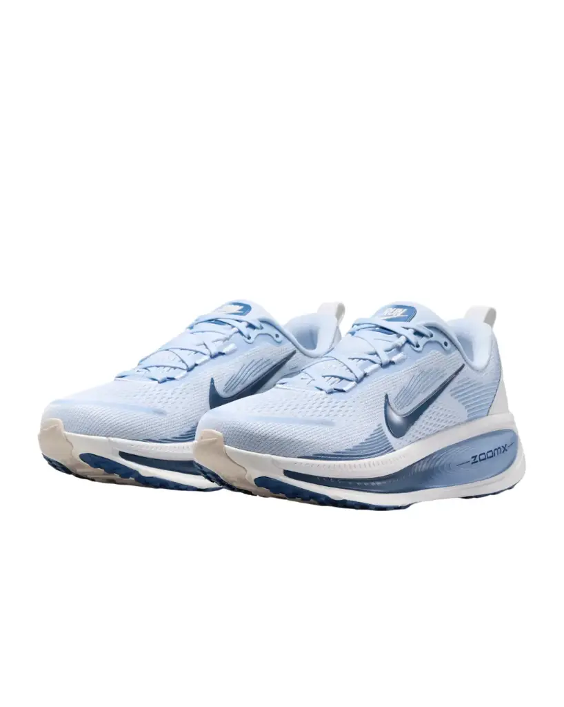 Nike Vomero 18 Laufschuhe blau Damen