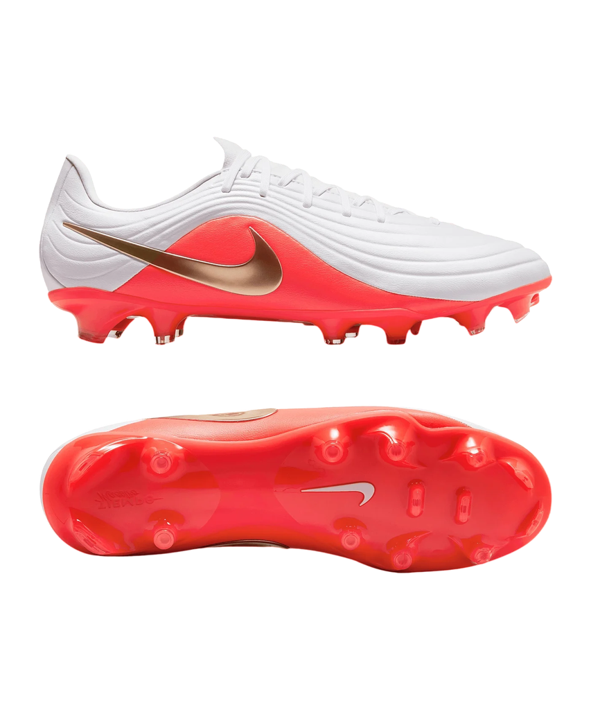 Nike Tiempo Maestro Akademie MG Fußballschuhe weiß