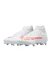 Nike Mercurial Superfly 11 Academy MG Fußballschuhe weiß