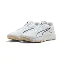 Puma Accelerate Pro 5 Handballschuhe weiß
