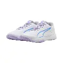 Puma Accelerate Pro 5 Hallenschuhe weiß Damen