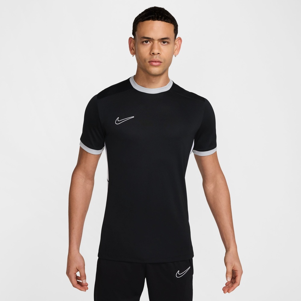 Nike Academy 25 Trikot schwarz 