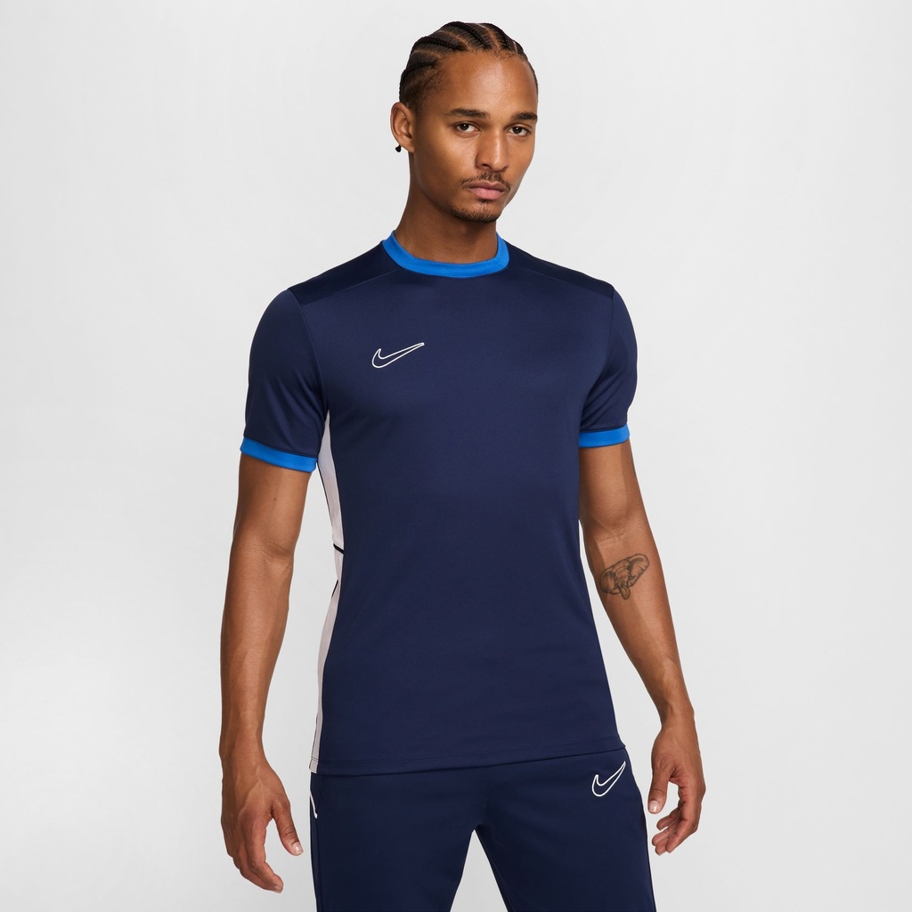 Nike Academy 25 Trikot blau 